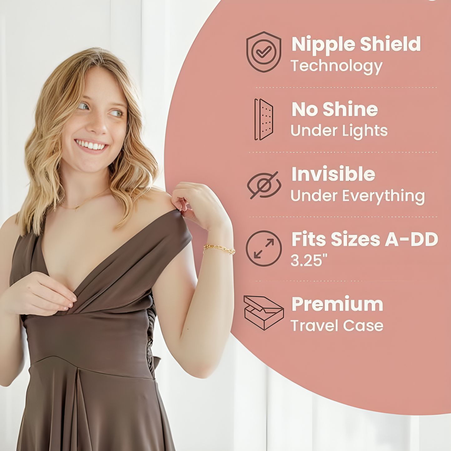 BOOBELLA | Boobie Booster™