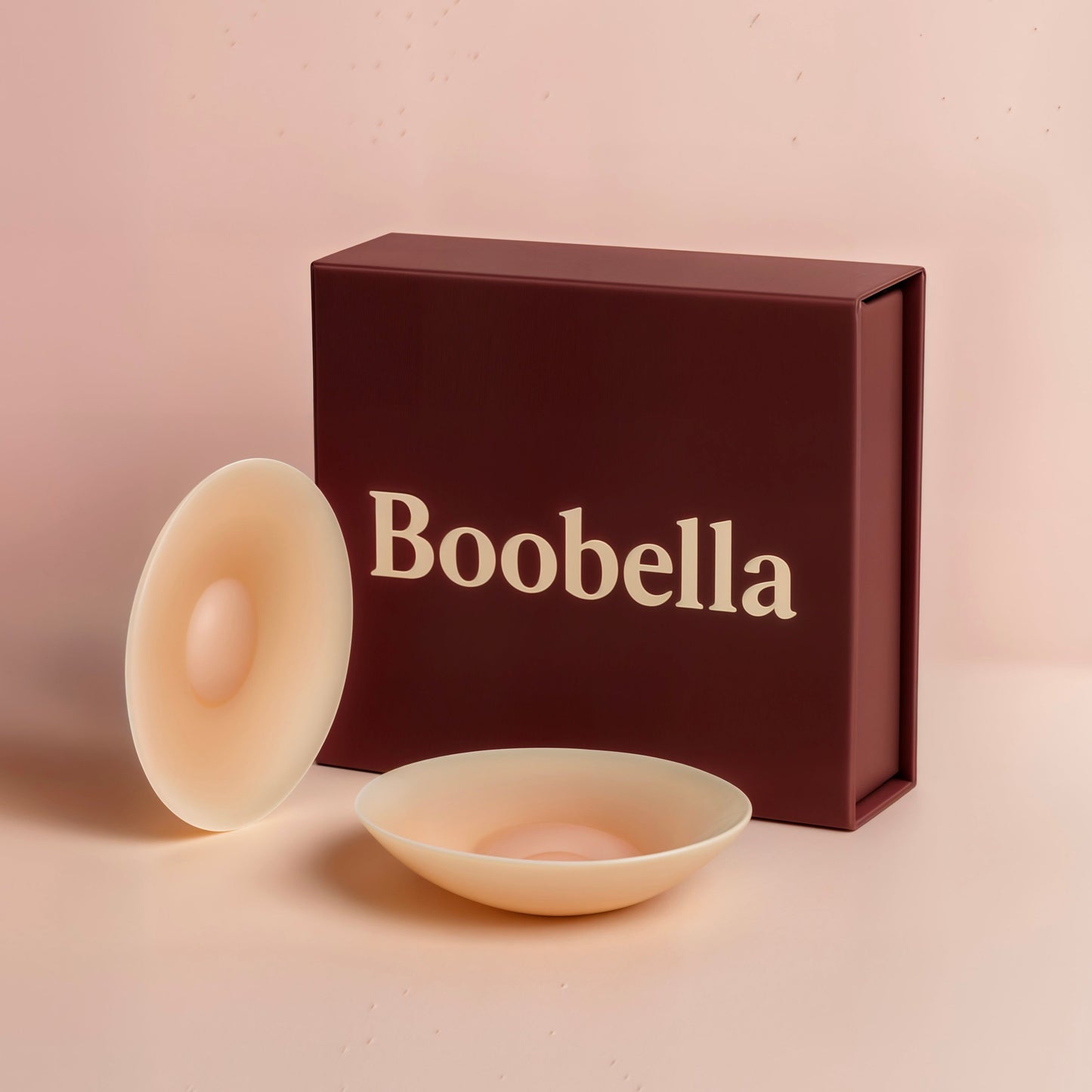 BOOBELLA | Boobie Booster™