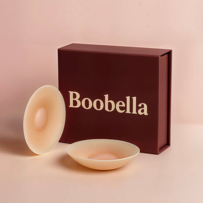BOOBELLA | Boobie Booster™
